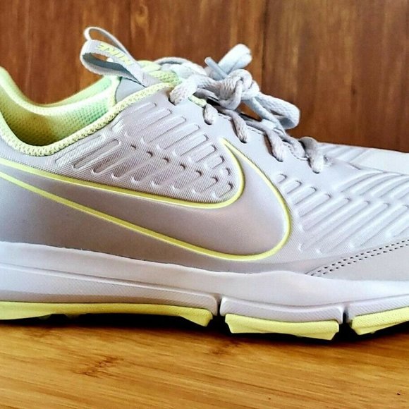 Nike Shoes - Nike Explorer 2 AA1846-001 women golf